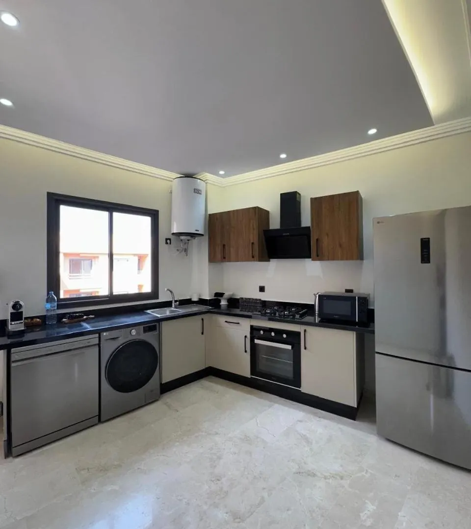 Prestige Cocon Apartment Marrakesh Morocco
