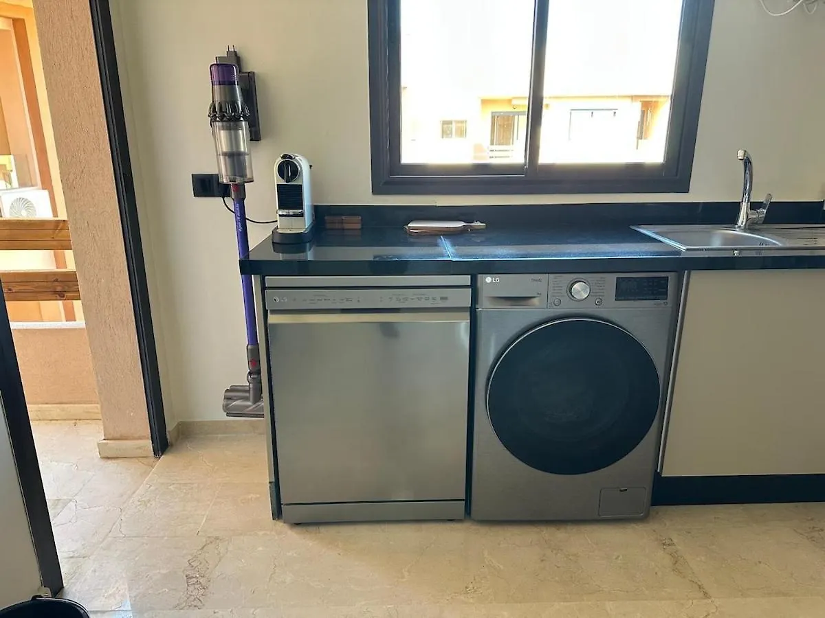 Prestige Cocon Apartment Marrakesh Morocco