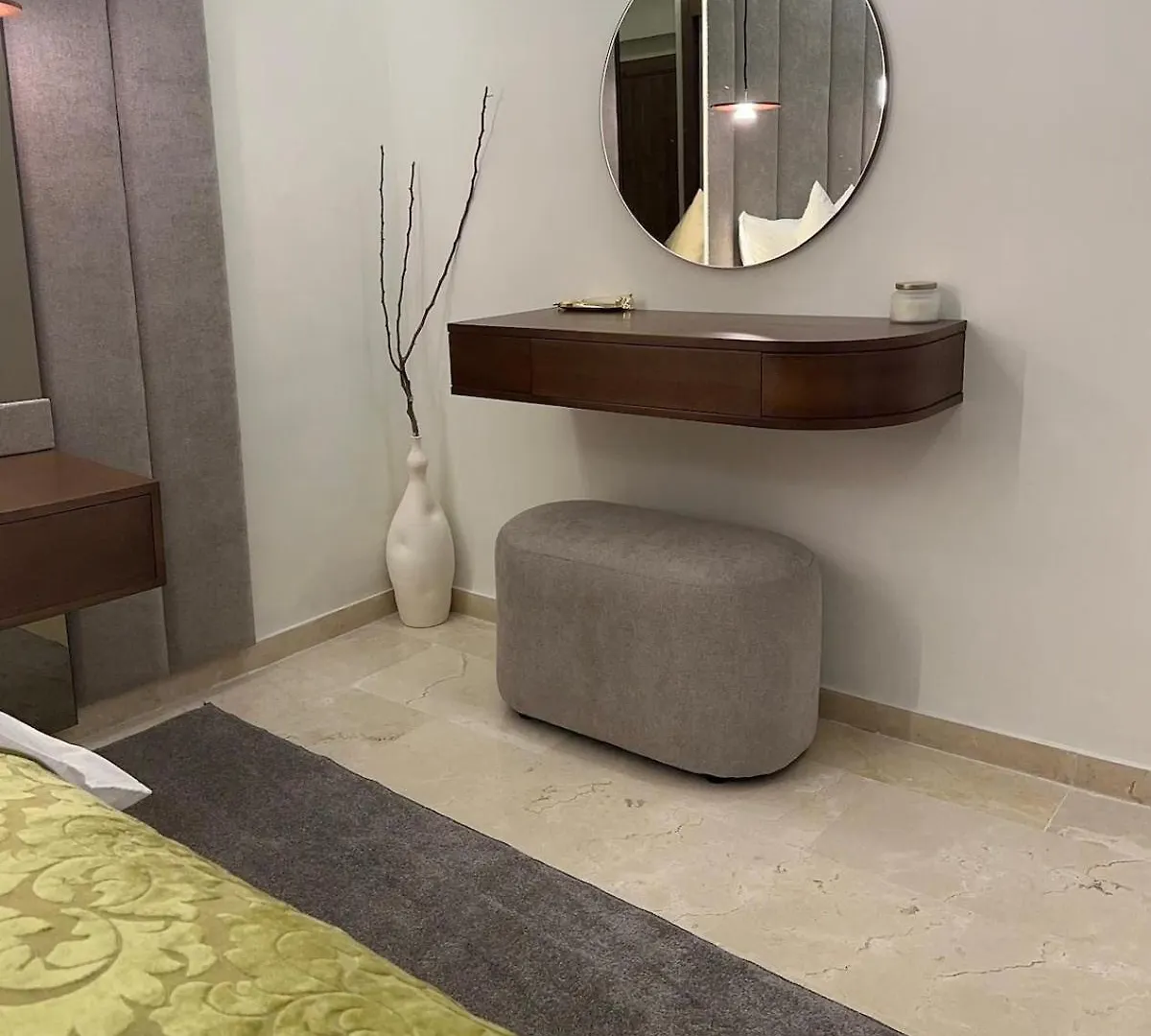 Prestige Cocon Apartment Marrakesh