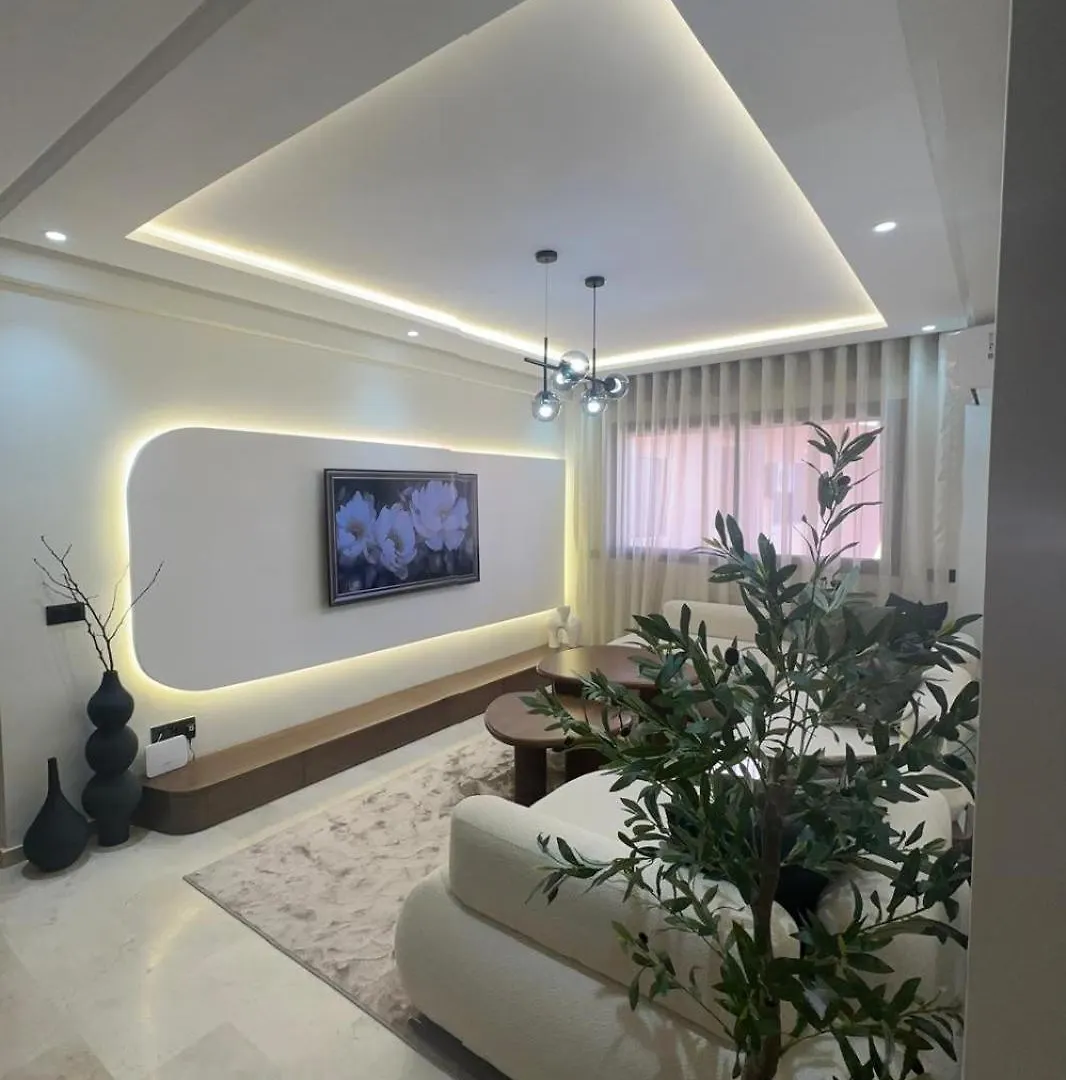 Prestige Cocon Apartment Marrakesh