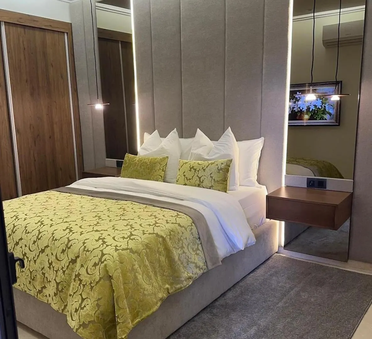 Prestige Cocon Apartment Marrakesh Morocco