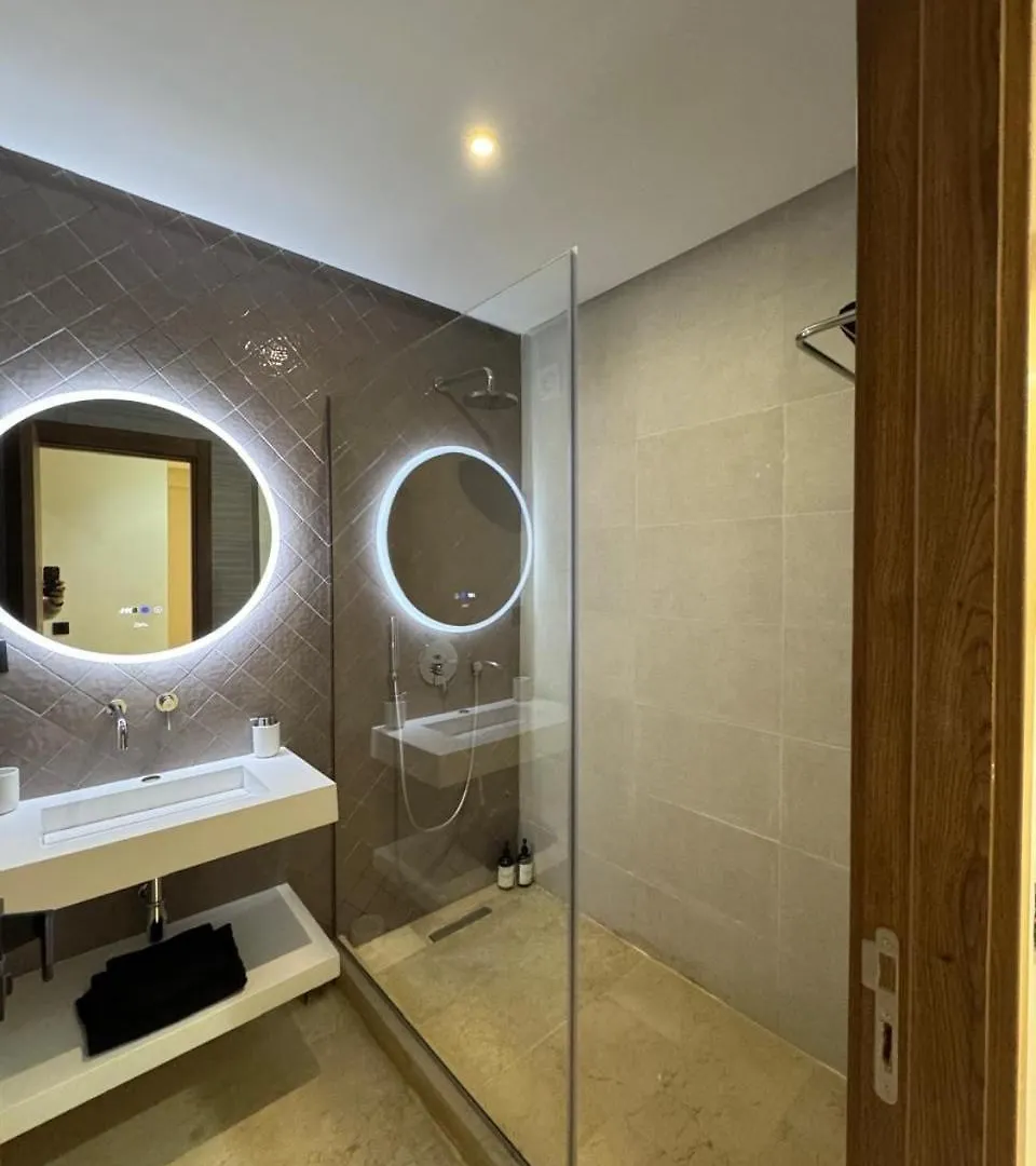 Prestige Cocon Apartment Marrakesh 0*,  Morocco