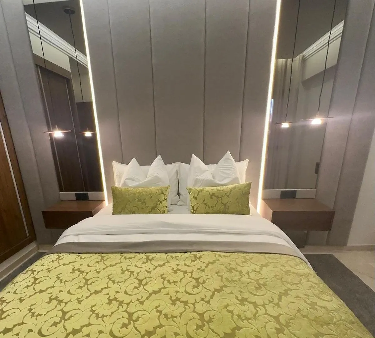 Prestige Cocon Apartment Marrakesh