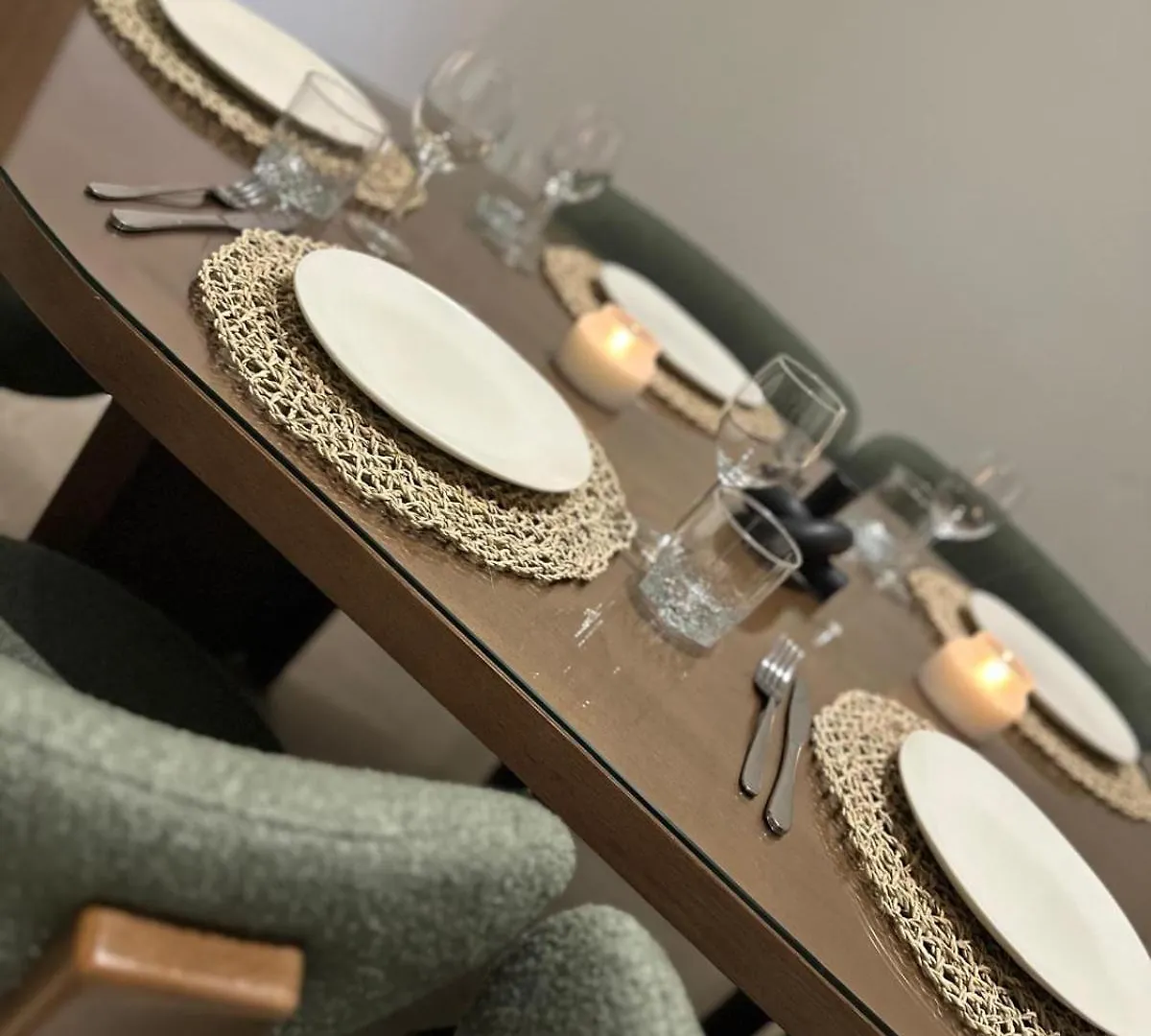 Prestige Cocon Apartment Marrakesh