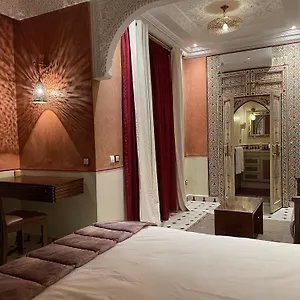 3* Riad Shajara