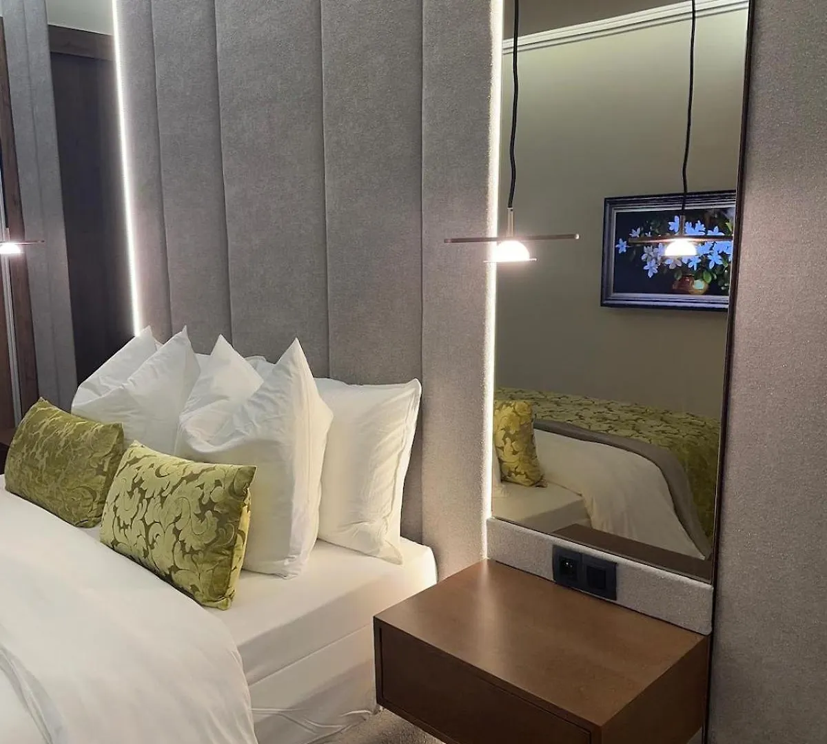 Prestige Cocon Apartment Marrakesh