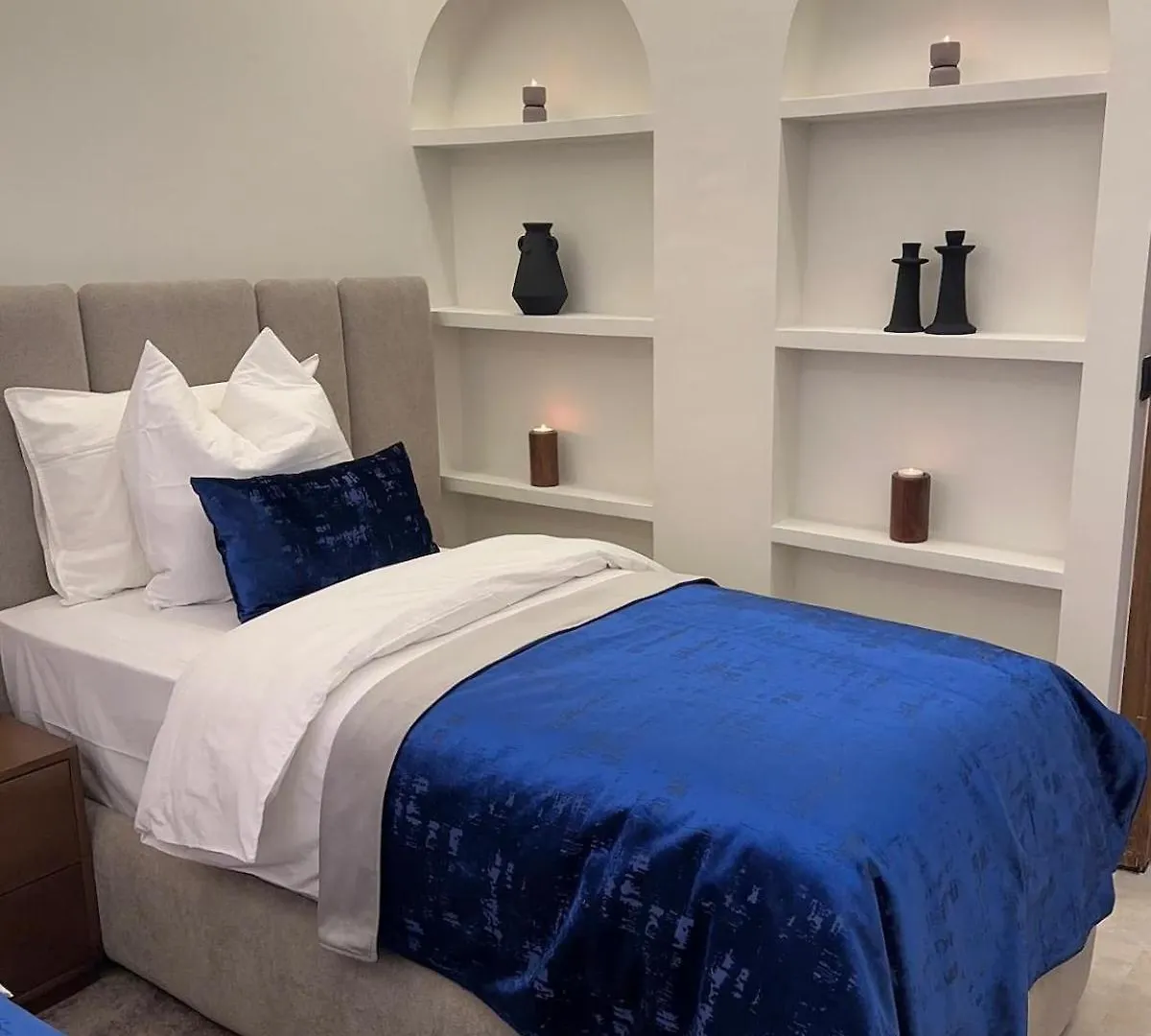 Prestige Cocon Apartment Marrakesh 0*,  Morocco