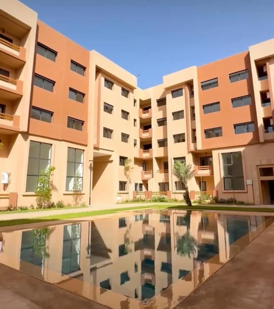 Prestige Cocon Apartment Marrakesh 0*,  Morocco