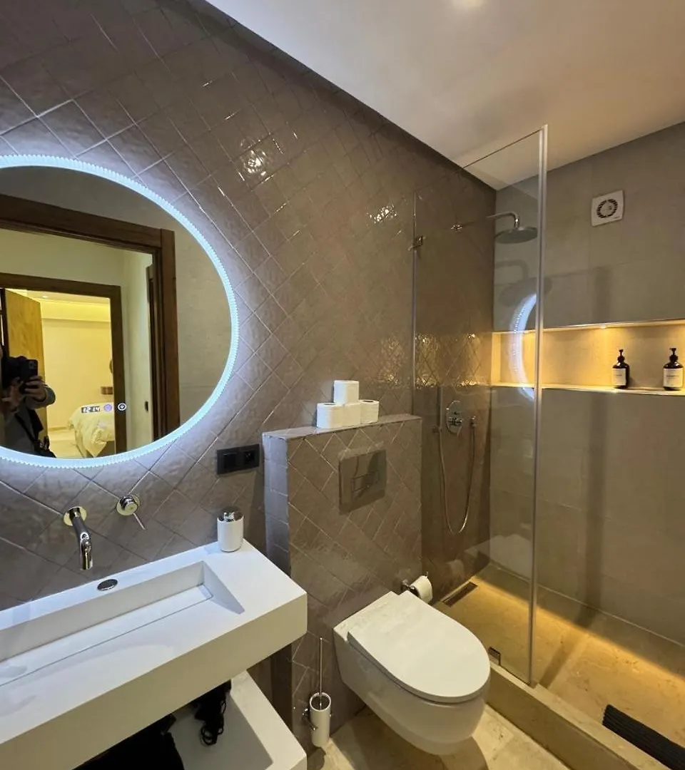 Prestige Cocon Apartment Marrakesh