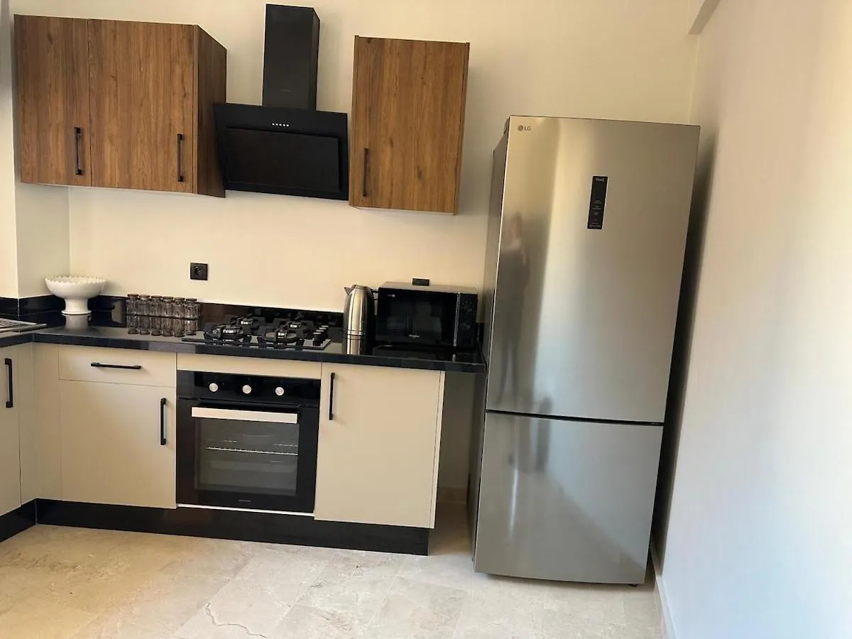 Prestige Cocon Apartment Marrakesh 0*,  Morocco