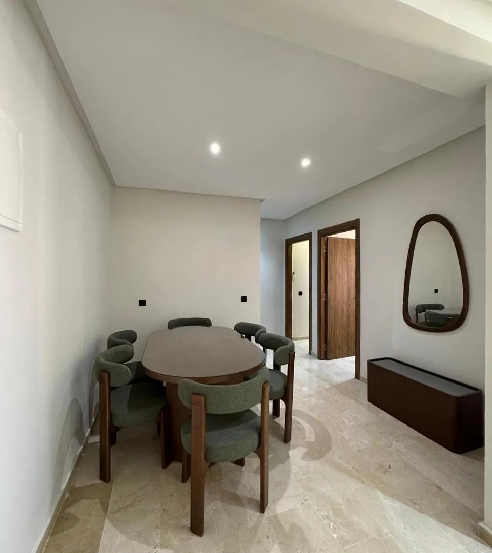 Prestige Cocon Apartment Marrakesh