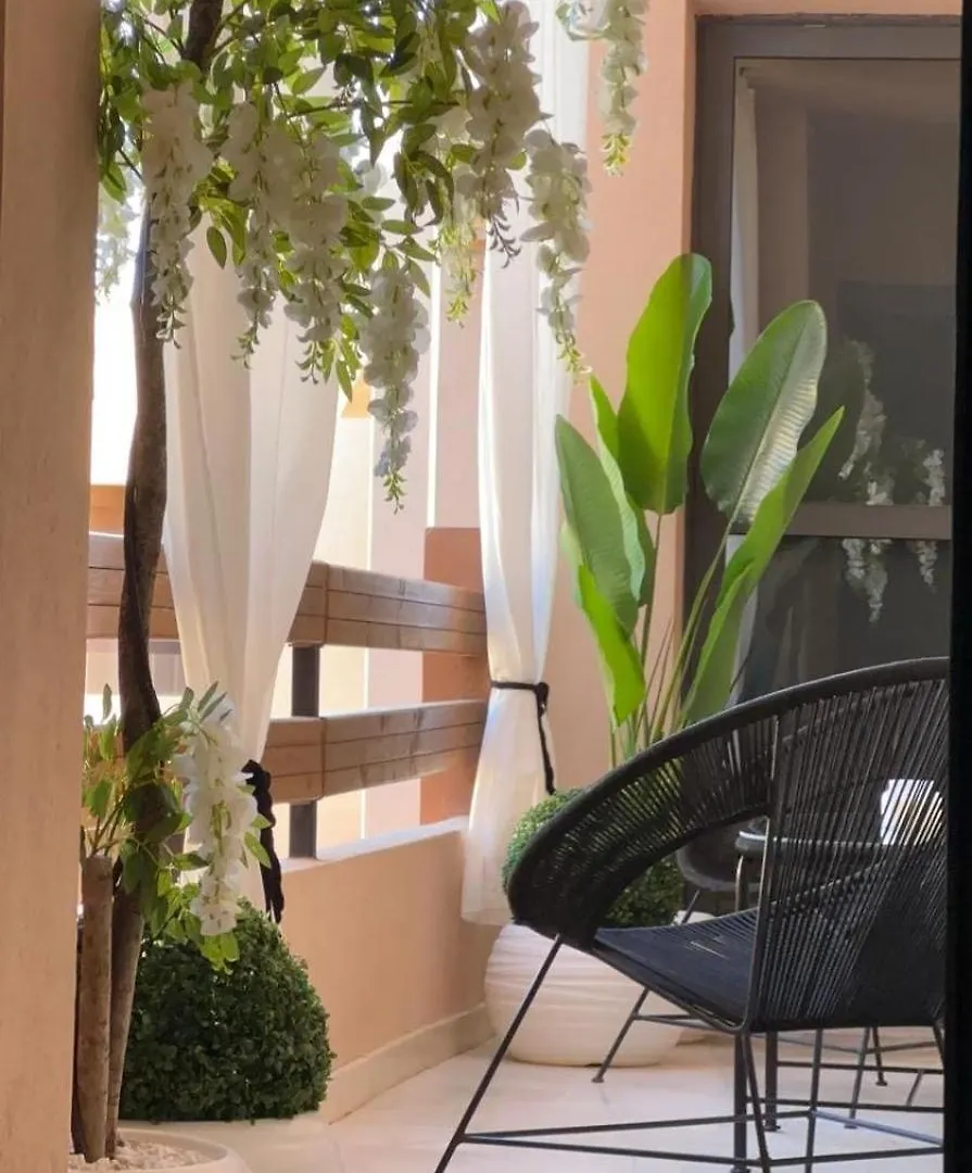 Prestige Cocon Apartment Marrakesh