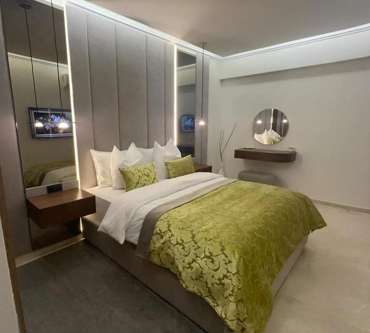 Prestige Cocon Apartment Marrakesh