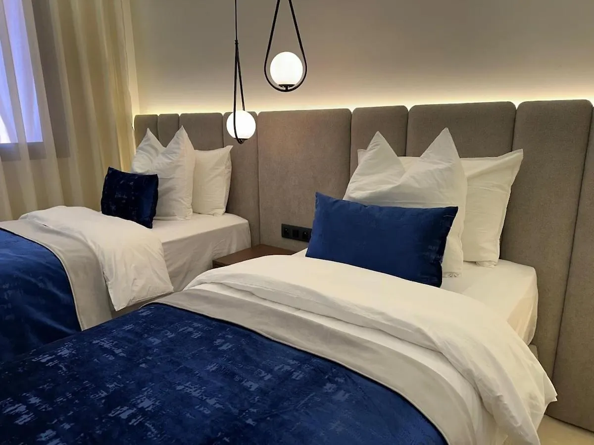 Prestige Cocon Apartment Marrakesh