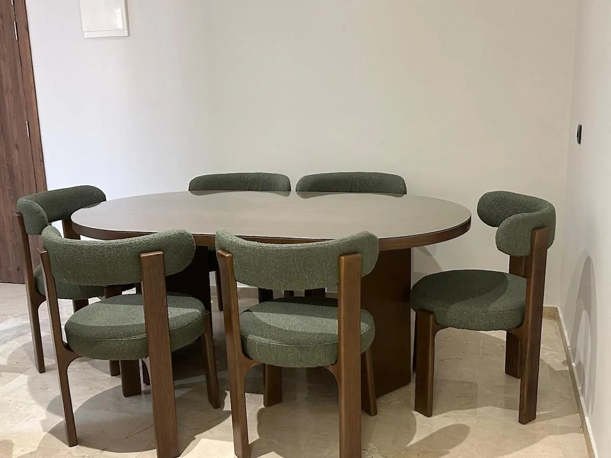 Prestige Cocon Apartment Marrakesh