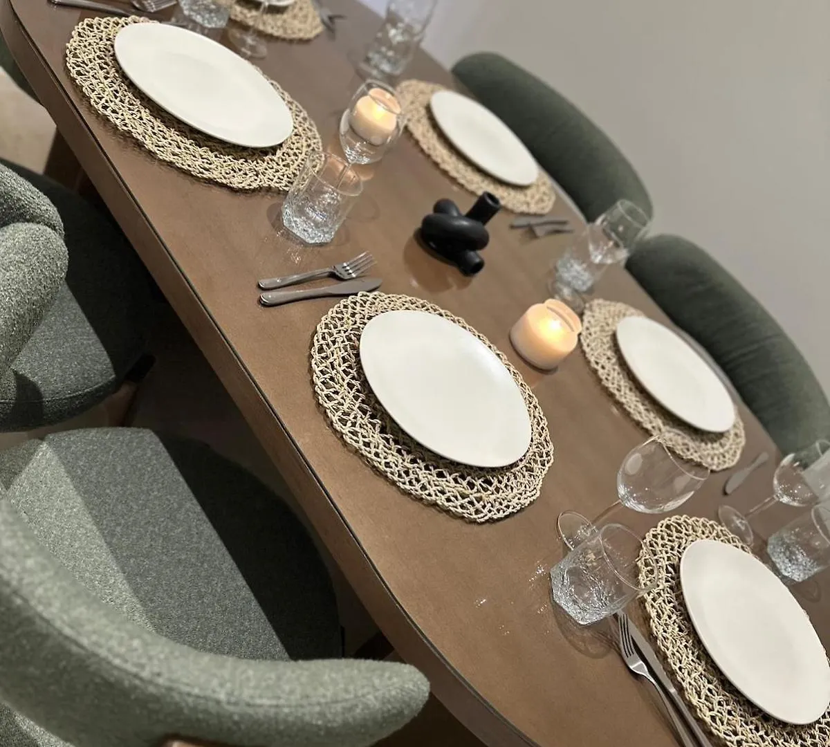 Prestige Cocon Apartment Marrakesh